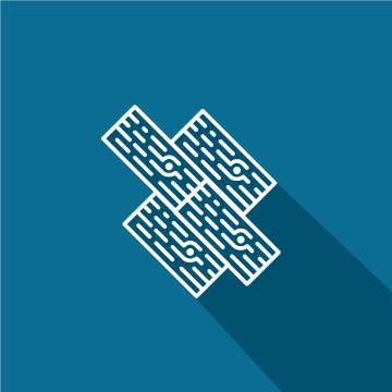 Couvre-plancher, céramique et plancher radiant