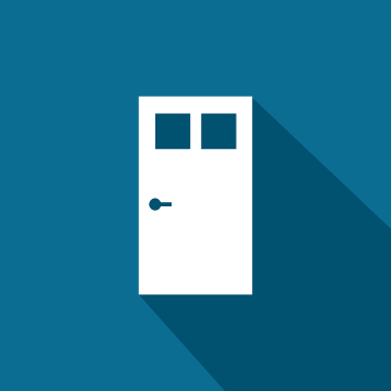 Portes, fenêtres et porte de garage