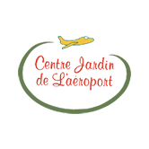 Centre jardin de l'aéroport