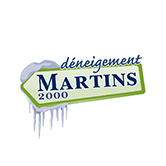 Déneigement Martins 2000